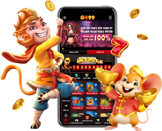 Sự phổ biến của game bắn cá đổi thưởng