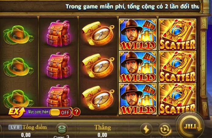 Bước 2: Điền thông tin đăng ký