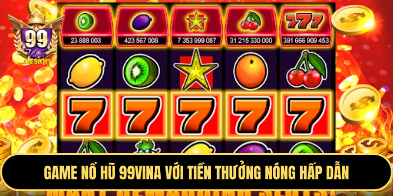 Bắn cá 55vin nhà cái