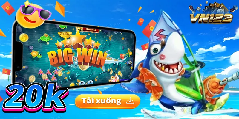Nổ hũ và Slot Games 55vin nhà cái