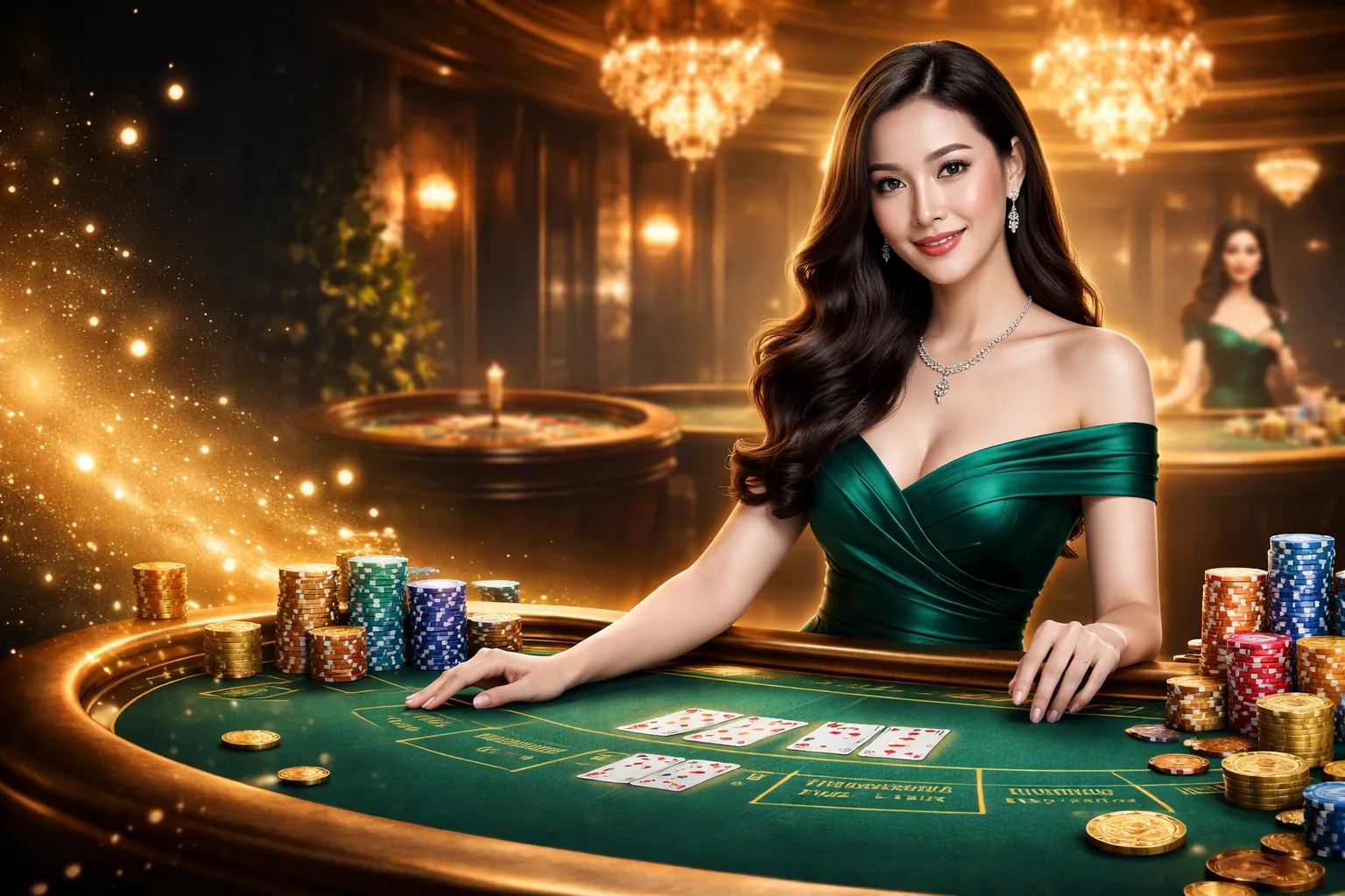 Hình ảnh hỗ trợ khách hàng 55vin nhà cái