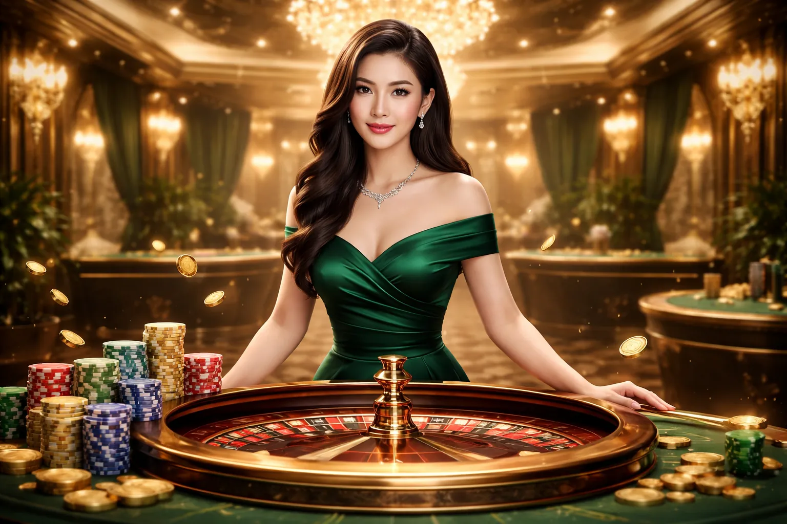 Đánh giá chi tiết 55vin Nhà Cái
