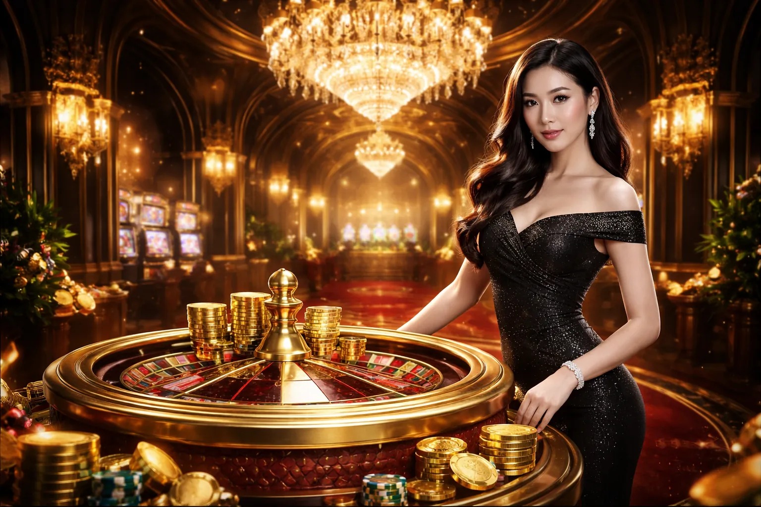 Chương trình Thành viên VIP độc quyền tại 55vin nhà cái