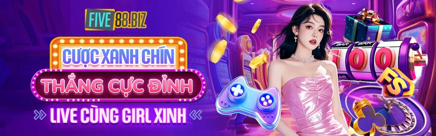 Hình ảnh tổng quan về 55vin nhà cái và các trò chơi cá cược trực tuyến hấp dẫn