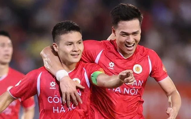Đối tác Quang Vinh