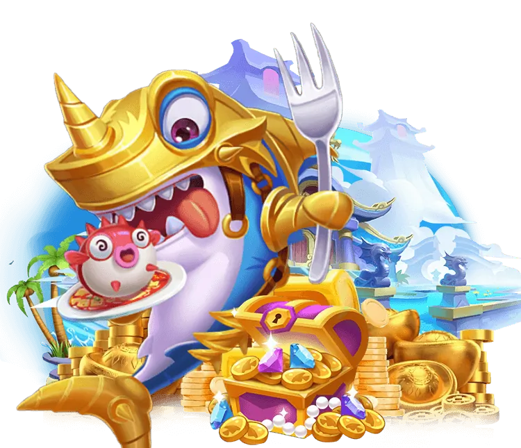 Các game bắn cá khác tại 55vin nhà cái