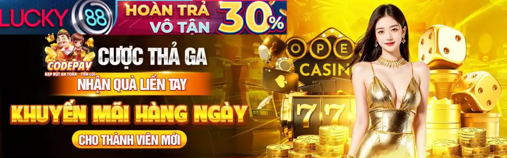 Sự Kiện & Giải Đấu Thường Niên 55vin nhà cái